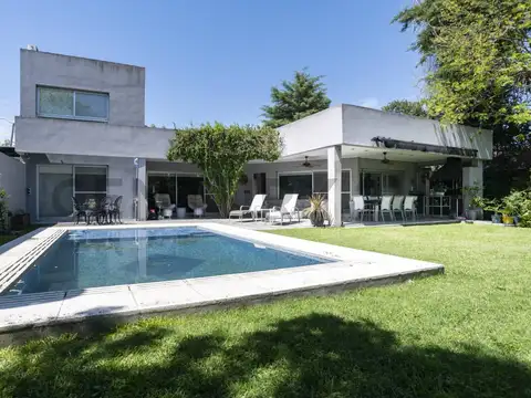 Casa en venta en City Bell