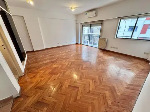 Departamento en Alquiler en Villa Crespo, $ 890.000