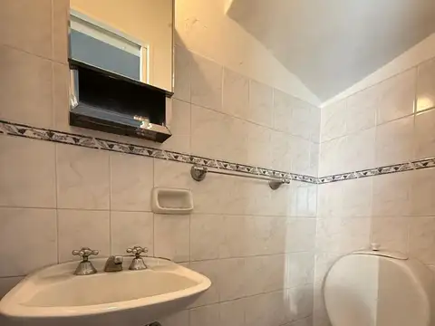 Depto Tipo Casa en Venta en Barrio Parque, USD 220.000