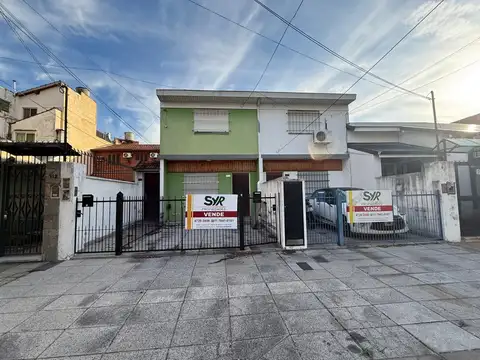 VENTA EN BLOCK - 3 PROPIEDADES - EN FLORIDA OESTE