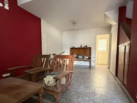Depto Tipo Casa en Venta de 3 ambientes
