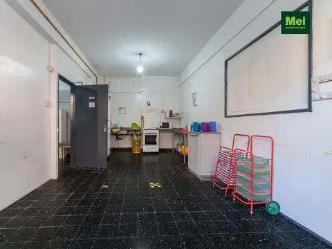 Depto Tipo Casa en Venta de 5 dormitorios