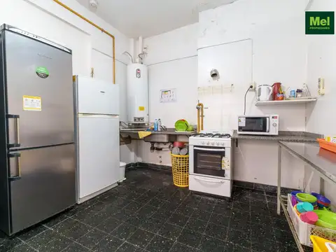 Depto Tipo Casa en Venta de 6 ambientes