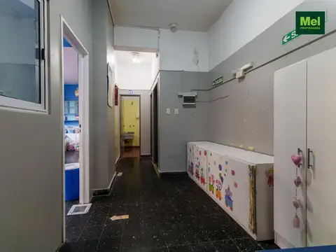 Depto Tipo Casa 6 ambientes con 6 baños