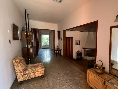 Casa con Local en Capilla del Señor