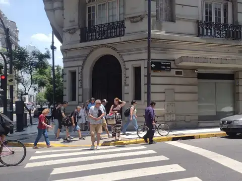 Local en Barrio Norte