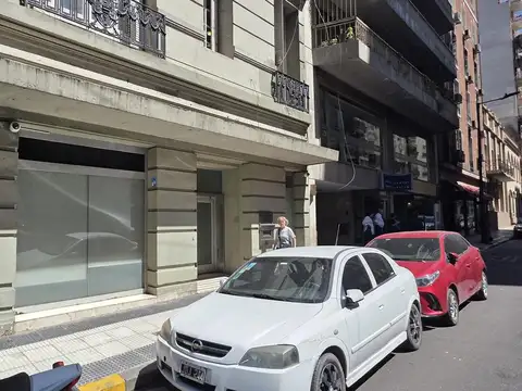 Local en Alquiler en Barrio Norte, USD 15.000