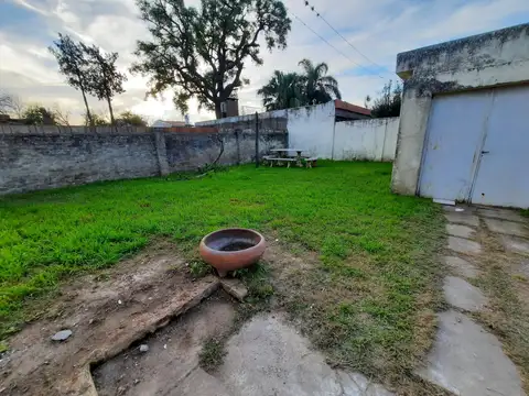 VENTA - Casa de 3 dormitorios. Funes.