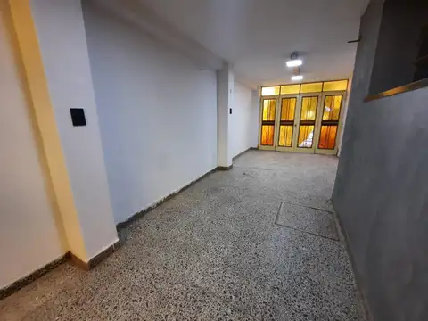 Avenida del Rosario al 1400