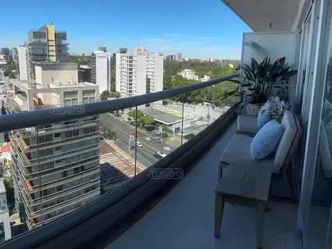 Departamento en Alquiler 5 años