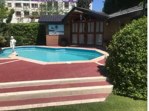 Casa en Venta en Villa Nueva de Guaymallen, USD 300.000