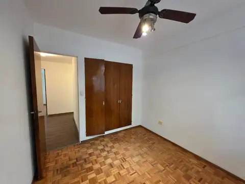 Departamento en Alquiler con 2 cocheras