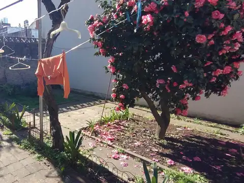 Terreno en Venta 35  mts Fondo