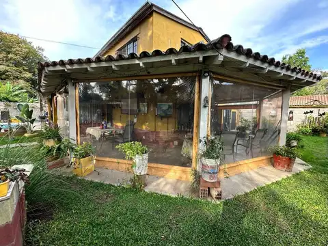 Casa en Venta en Tortuguitas, USD 55.000