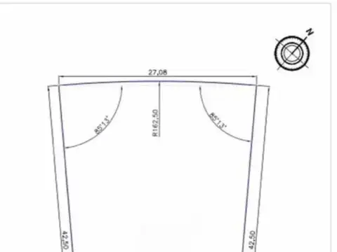 Terreno en Venta en Countries y Barrios Cerrados en Pilar, USD 85.000