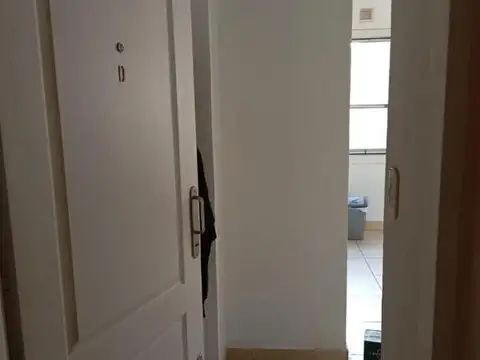 VENTA DEPARTAMENTO 2 AMBIENTES MUÑIZ CON BALCON APTO CREDITO
