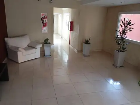 VENTA DEPARTAMENTO 2 AMBIENTES MUÑIZ CON BALCON APTO CREDITO