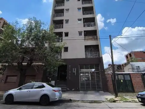VENTA DEPARTAMENTO 2 AMBIENTES MUÑIZ CON BALCON APTO CREDITO