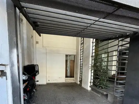 Cochera a la VENTA en  República de la sexta