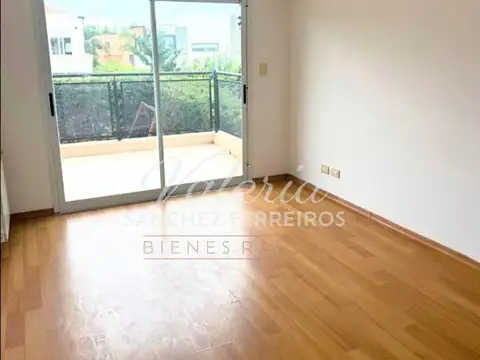 Casa en Alquiler de 3 dormitorios