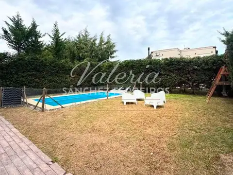 Casa en venta Altos de Hudson II - 4 ambientes