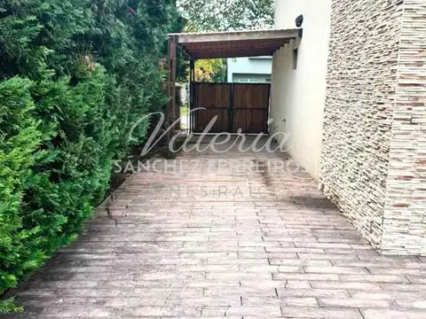 Casa en Alquiler al Noreste