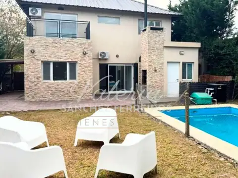 Altos De Hudson Ii
