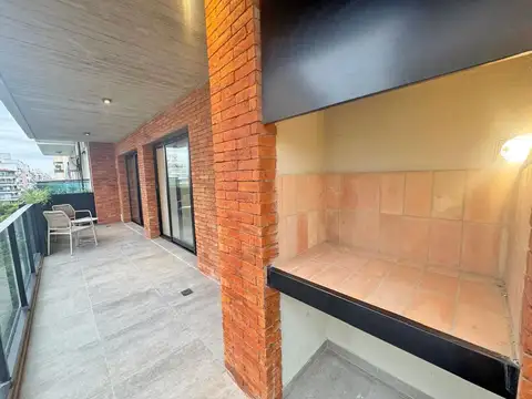 Departamento en Venta al Oeste