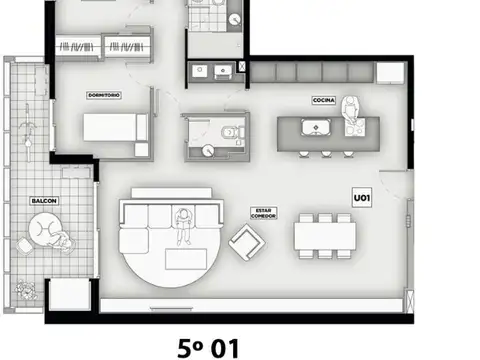 Dorrego 1409 | Dorrego 1400