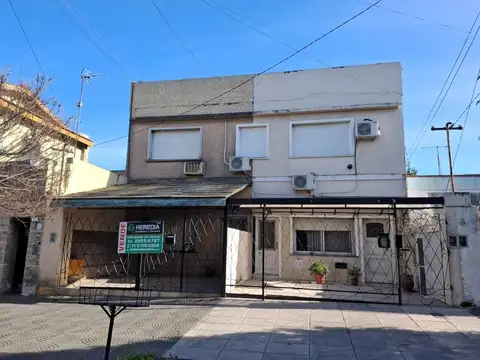 Gral. Pirán 87