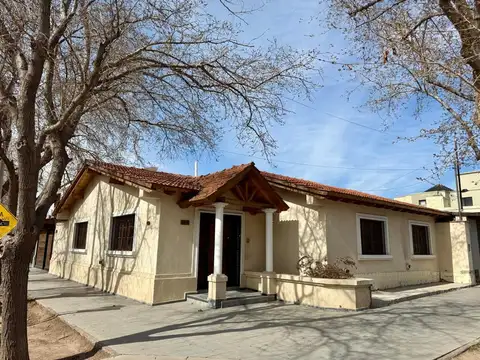 Casa en Venta en Cañadita Alegre, Guaymallén