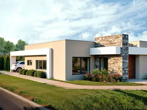 Casa en Venta - Bº Privado La Quebrada - Lujan