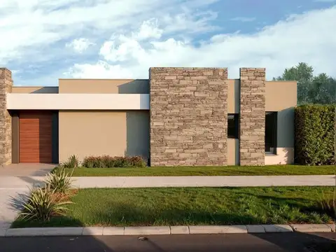 Casa en Venta al Norte