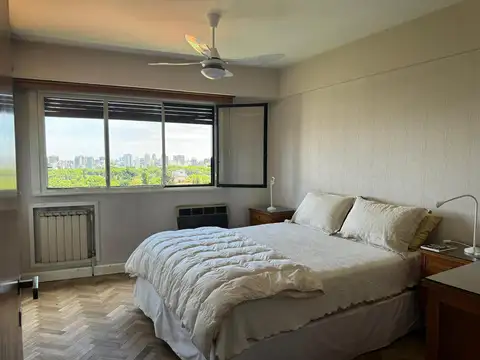 Departamento en Venta en Belgrano R, USD 350.000