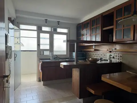 Departamento en Venta 60 años