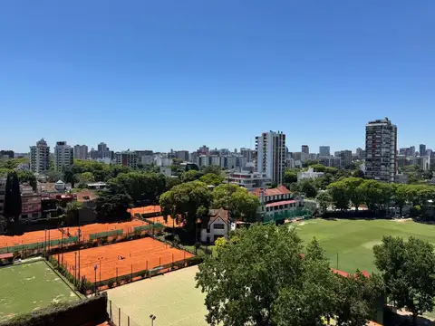 Departamento en Venta 6 Ambientes en Belgrano R