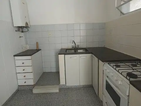 Depto Tipo Casa en Alquiler de 2 dormitorios
