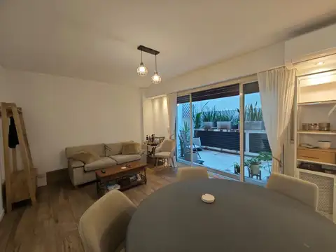 Departamento en Venta 55 años