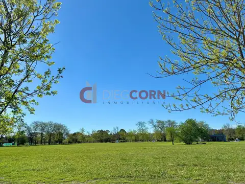 Venta Lote Everlinks Glof & Country, Luján