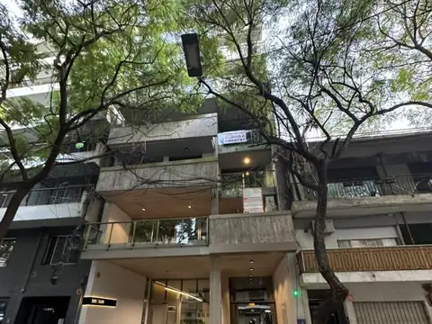 Departamento en Alquiler en Centro, Rosario