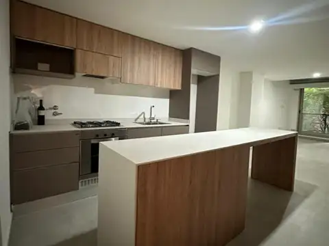 Departamento en Alquiler de 2 ambientes
