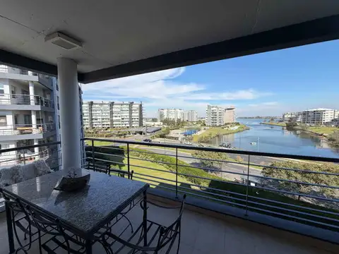 Venta depto 3 amb barrio Sendero Nordelta