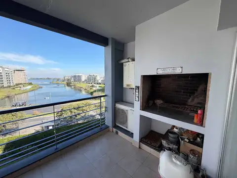 Departamento en Venta en Nordelta Sendero, USD 220.000