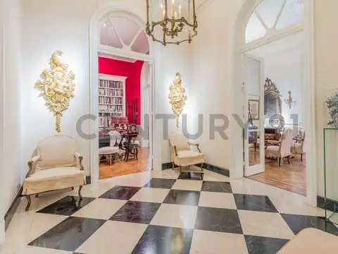 Rodriguez peña 1900, Piso 0