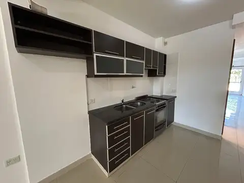 Departamento en Venta 6 años