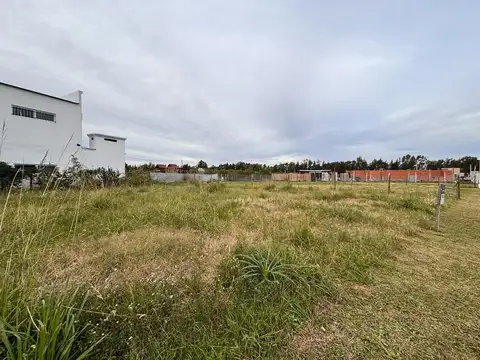 Terreno en venta, Barrio semicerrado Cardales Chico, Los Cardales 374m2