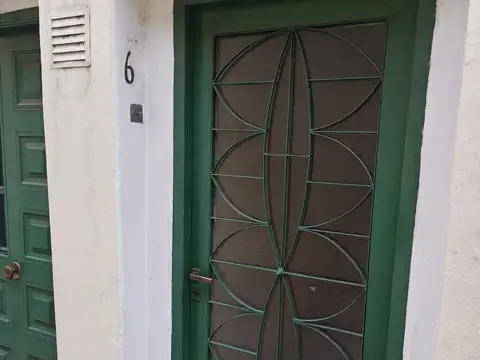 Departamento 5 ambientes con 1 baño
