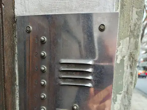 Departamento en Alquiler de 4 dormitorios