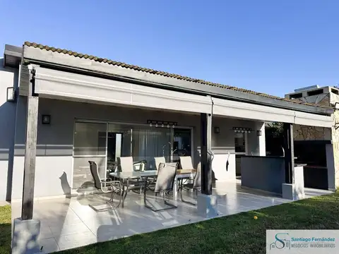 Casa en Venta en Manzanares, USD 220.000