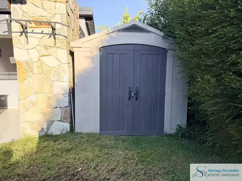 Casa en Venta 7 años
